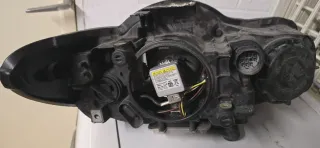 Faro Izquierdo Jaguar XF 2008