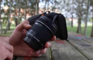 Canon EF-S 10-18mm f/4.5-5.6 IS STM