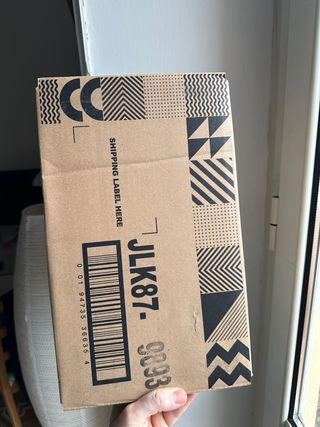 Barbie Peaches 'n Cream Afroamericana Riproduzione