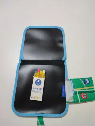 Pizarra de viaje Jag Jag Bird