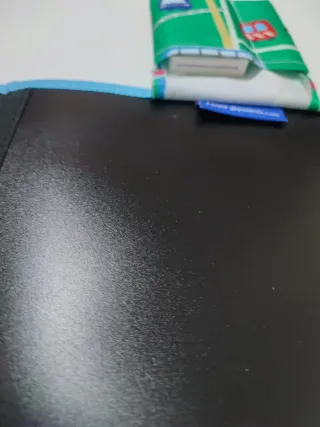 Pizarra de viaje Jag Jag Bird