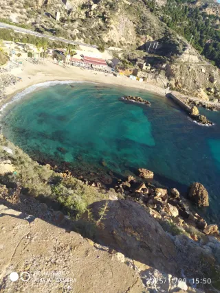 Soy electricista y fontanero y montaje de placas