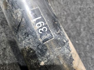 Transmisión Mitsubishi Montero V60 MR49839