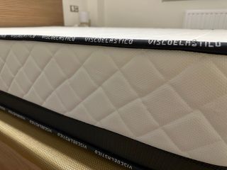 Colchón Viscoelástico reversible de 1,35 NUEVO