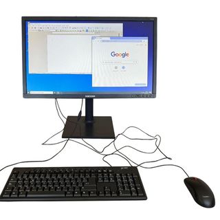 Ordenador Samsung All-in-One Negro