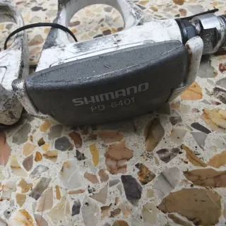 Pedales LOOK Keo 2 Max