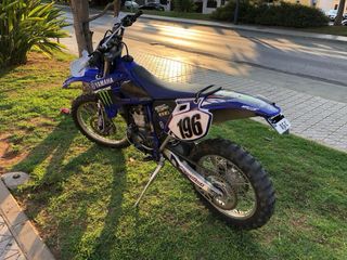 Yamaha WR 250