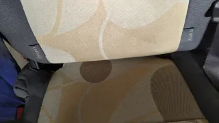 Asientos Traseros Ford Tourne