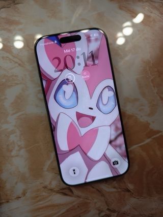 iPhone 16 pro de 512gb