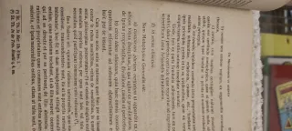 Libro antiguo en latín 1947/1963 para que elijas.