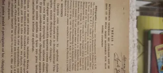 Libro antiguo en latín 1947/1963 para que elijas.