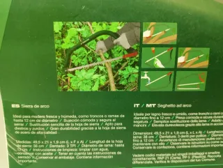 Lote 2 Sierras Parkside