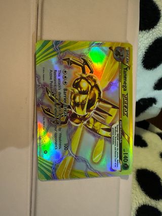 Lote Cartas Pokémon EX, TURBO y Secret Rare