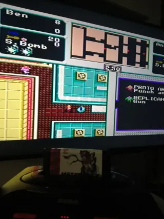 Metal Gear Solid Mega Drive