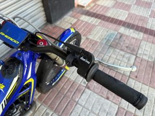 Sherco Factory 300 2t Trial Moto 2017