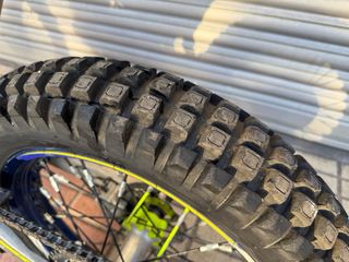 Sherco Factory 300 2t Trial Moto 2017