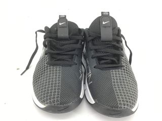 Zapatillas Nike Hombre/Mujer Negras/Grises