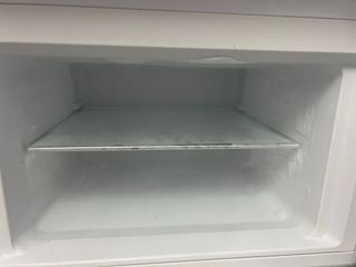 Nevera INFINITO blanca