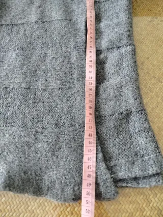 Max & Co. Sciarpa/Stola Grigia