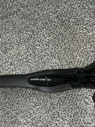 Oakley Radar EV Path