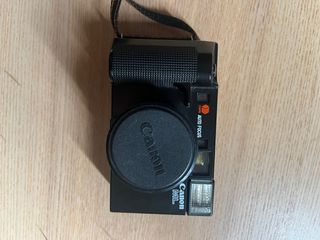 Canon AF35 ML Cámara Analógica
