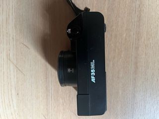 Canon AF35 ML Cámara Analógica