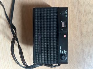 Canon AF35 ML Cámara Analógica