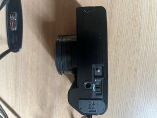 Canon AF35 ML Cámara Analógica