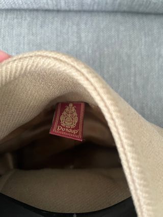 Cappotto doppiopettoDondup Cammello