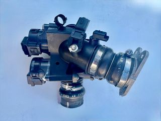 Cuerpo Mariposa Admisión 1.6 HDI