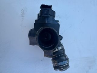 Cuerpo Mariposa Admisión 1.6 HDI