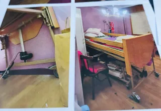 Para personas depen dientes