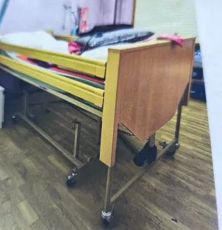 Para personas depen dientes