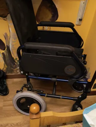 Para personas depen dientes