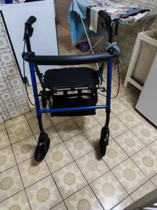 Para personas depen dientes