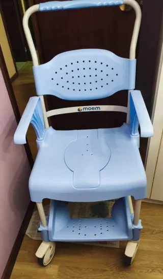 Para personas depen dientes