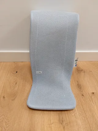 Reductor Bañera Beaba gris