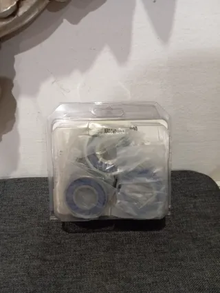 Rodamientos Rueda Trasera Honda CB300F