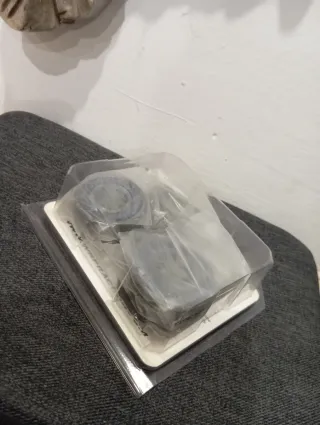 Rodamientos Rueda Trasera Honda CB300F