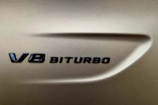 Mercedes-Benz Clase C 2017