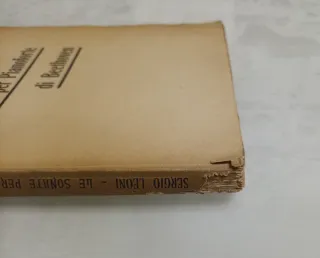 Le Sonate per Pianoforte di Beethoven di Leoni