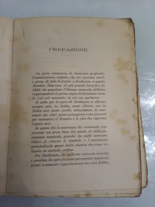 Le Sonate per Pianoforte di Beethoven di Leoni
