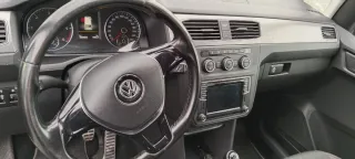 Volkswagen Caddy 2018