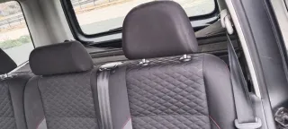 Volkswagen Caddy 2018