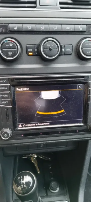 Volkswagen Caddy 2018