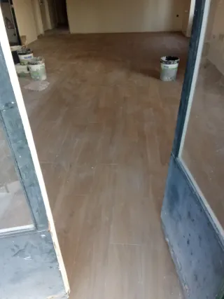 Instalación de azulejos - todo tipo de formatos