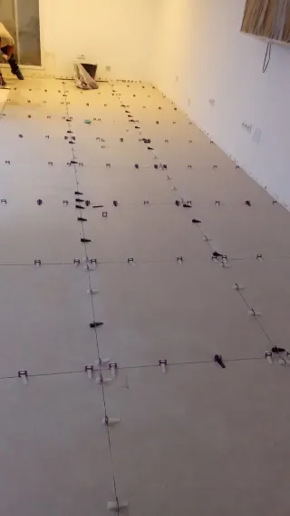 Instalación de azulejos - todo tipo de formatos