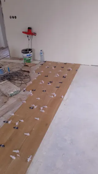 Instalación de azulejos - todo tipo de formatos