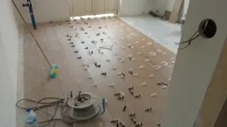 Instalación de azulejos - todo tipo de formatos