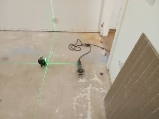 Instalación de azulejos - todo tipo de formatos